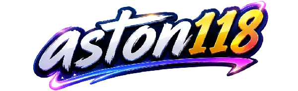 Logo Aston118